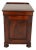 Antique Regency Davenport Desk, 1815 For Sale