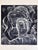 Annette Robyns Original Etching Self-Portrait Modern Abstract Art Print For Sale In Denver - Image 6 of 6