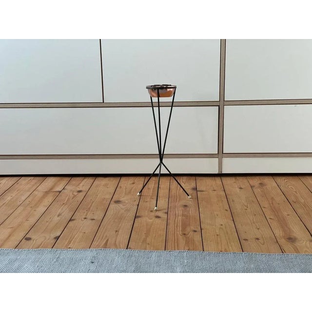 1960s Ashtray with String Legs, 1960s For Sale - Image 5 of 10