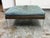 Design Plus Gallery presents a Bespoke Ottoman by Lee Industries for Witford. This ottoman (Model 91399), The seat deck...