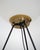 GlassTripod Floor Lamp from Stilnovo, 1950s For Sale - Image 9 of 16