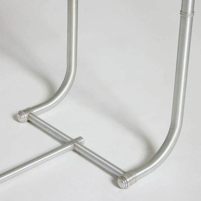 Warren McArthur Console Table 1933 For Sale - Image 4 of 6