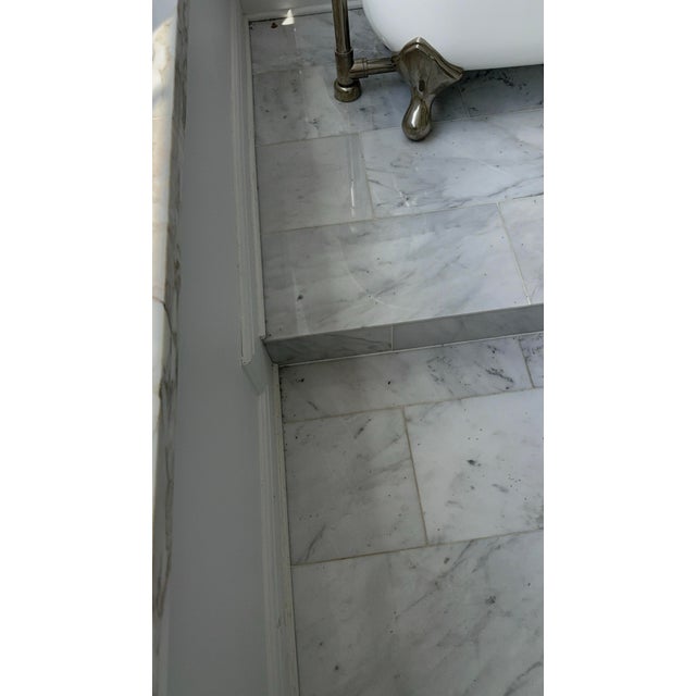 Clawfoot Bathtub Victoria + Albert For Sale In Chicago - Image 6 of 6