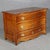 Baroque 18 Century Baroque Cherry Chest of Drawers, 1750s For Sale - Image 3 of 18
