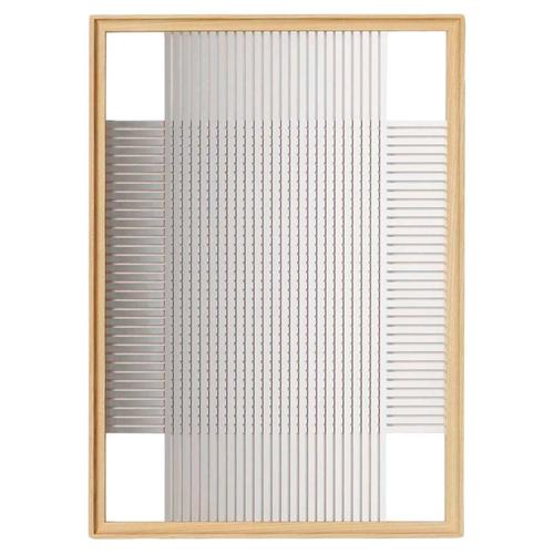 60 Crossing Paths Deadline Mirror by Ron Gilad for Cassina For Sale - Image 17 of 17