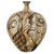 Abstract Ceramic Studio Pottery Vase from Gerhard Liebenthron, Germany, 1980s For Sale - Image 15 of 15