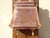 Antique Copper Fountain on Oak Base For Sale - Image 3 of 18