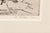 Abraham Phillips Signed Etching Organ Grinder Street Scene 1925 This original copper plate etching by the acclaimed...