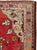 Rustic Galerie Shabab Collection Mid-20th Century Turkish Anatolian Throw Rug For Sale - Image 3 of 10