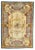 Large European Savonnerie Rug For Sale