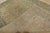 Tabriz Rug 9’8” X 12’9” Pink Wool Vintage Distressed Hand-Knotted Carpet For Sale - Image 14 of 15