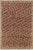 Shabby Chic Balochi Red/Beige Wool Rug - 4'0''x5'11'' For Sale - Image 11 of 11