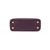 Purple Louis Vuitton Capucines Mini Taurillon Leather Python Gold Hardware Tote Bag For Sale - Image 8 of 10