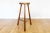 Bar Stool in Wood, 1960s For Sale - Image 4 of 12
