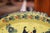 Ceramic Mid-20th Century French Hand-Painted Faience Fish Platter From Quimper For Sale - Image 7 of 10