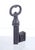 Large Antique 19th Century Iron Key For Sale - Image 7 of 14