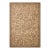 Chris Loves Julia x Loloi Rue Bark / Mocha 8'-6" x 11'-6" Area Rug For Sale