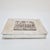Metal Brutalist Hungarian Applied Art Cigar Box, 1960s For Sale - Image 7 of 11