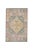 Modern Turkish Oushak Rug 4'2" x 6'3" For Sale - Image 10 of 10