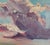 2020s Oil Landscape Contemporary Mini For Sale - Image 5 of 5