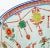 Chinese Wucai Porcelain Bowl For Sale - Image 4 of 9