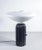 Black Vintage Model 6605 Table Lamp from Barovier & Toso, 1990s For Sale - Image 8 of 18