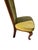 1970s 2 Enkeboll La Condesa Oak High Back Spindle Side Chairs Spanish Mediterranean For Sale - Image 11 of 15