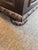 Restoration Hardware French Empire Cabinet For Sale - Image 9 of 12