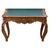 Wood Game Table, 1860s For Sale - Image 7 of 10