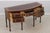 1980s Baker Historic Charleston Inlaid Mahogany Sideboard For Sale - Image 5 of 18
