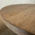 Mid-Century Modern Nest Coffee Table Set 2 Piece in Reclaimed Elm Wood For Sale - Image 3 of 10