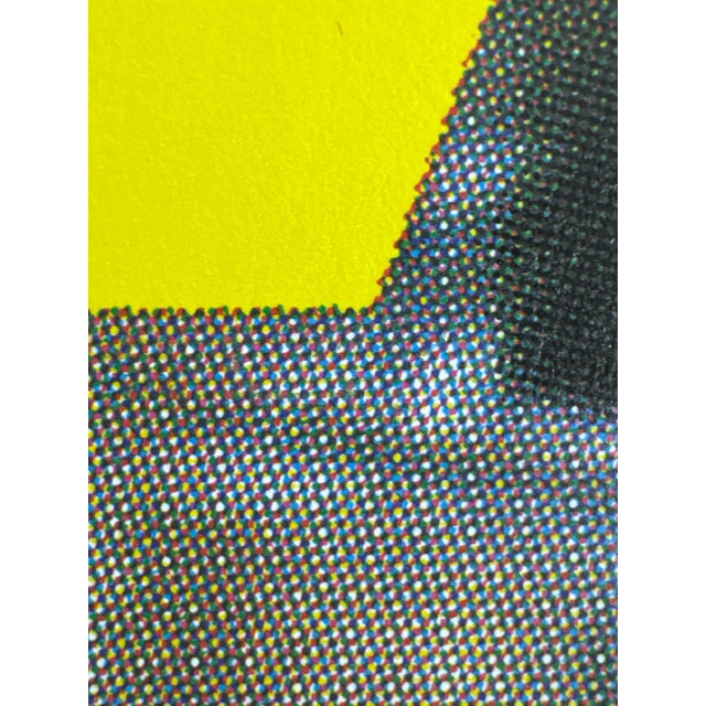 Targa Florio Winner Porsche Poster by Atelier Strenger, 1973 For Sale - Image 4 of 9