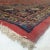 1990s 1990s Persian Lillihan Rug - 8'8" X 11'10" For Sale - Image 5 of 5