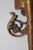Victorian Gilded Swivel Wall Lamp with Ram's Head and Urn, France, 1880s For Sale - Image 14 of 18