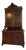 Baroque Altar Cabinet in Oak For Sale