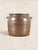 French Country Antique French Stoneware Confit Pot (3 Gallon) For Sale - Image 3 of 8