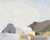 Late 20th Century Oil on Board Painting of Greece by Manos Sofianos For Sale - Image 5 of 9