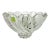 Marquis by Waterford Crystal Twisted Petal Centerpiece Bowl For Sale