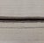 Textile Vintage Turkish Kilim Small Runner With Ivory and Dark Brown Stripes 2'0 X 7'10 For Sale - Image 7 of 11