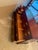American Henkel & Harris Cherry 124/24 10 Drawer Dresser For Sale - Image 3 of 9