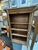 Early 21st Century Restoration Hardware French Casement Cabinet For Sale - Image 5 of 12