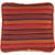 This Gabbeh pillow is made of high-quality LAMBS WOOL The piece was crafted with good workmanship. Gabbeh rugs are made by...