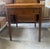 Extendable Square Table in Beech Wood, 1900s For Sale - Image 13 of 18