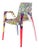 Armchair by Bellini & C. Bellini for Heller Arco For Sale - Image 12 of 12