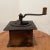 English Antique Coffee Grinders For Sale - Image 3 of 13