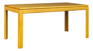 Vintage Brown Coffee Table