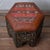 Mid 20th Century A Pair of Moroccan Stools, 20th Century For Sale - Image 5 of 16