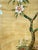 36" * H108"/Panel * 6ps,Brown-Yellow Magnolia Wallpaper, Magnolia‌ Wallpaper Mural, 6 Panels For Sale - Image 10 of 11