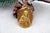 19.2k Gold Our Lady of the Immaculate Conception Pendant For Sale - Image 3 of 5