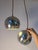The Topan pendant lamp is a design milestone and one of Verner Panton's most iconic designs. Originally created in 1959...